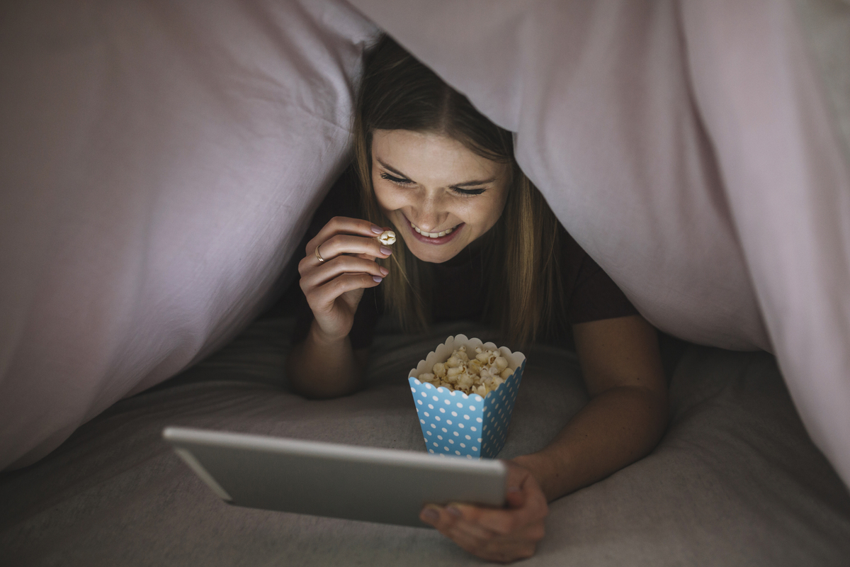 Assista Novelas Online, Ao Vivo e de Graça