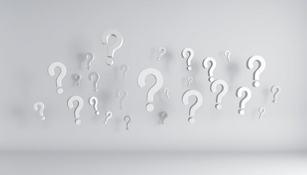 questions