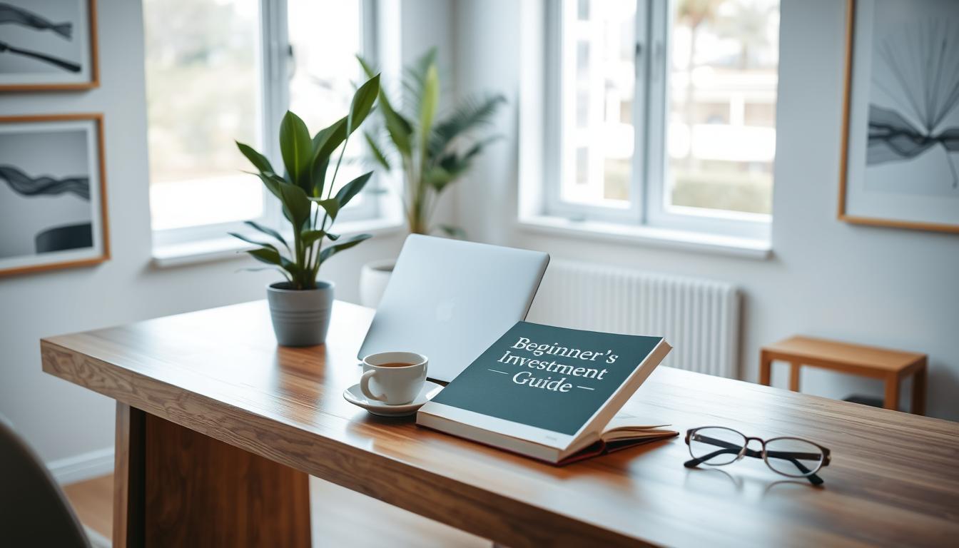 How to safely invest small amounts of money