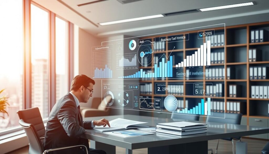 business financial management