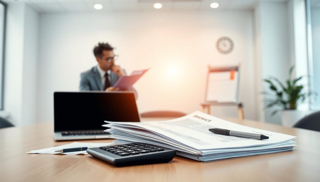 invoice factoring