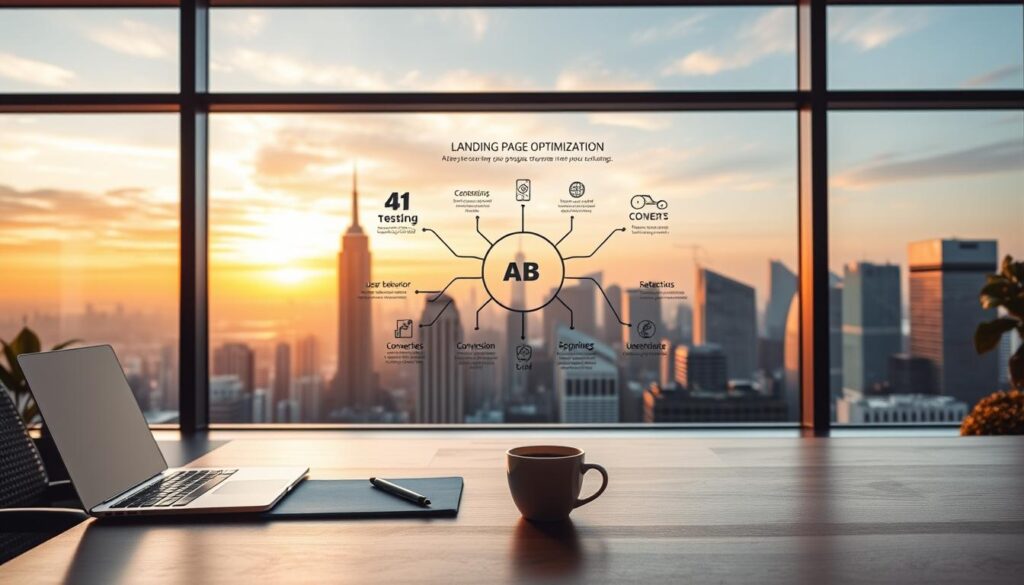 landing page optimization strategies