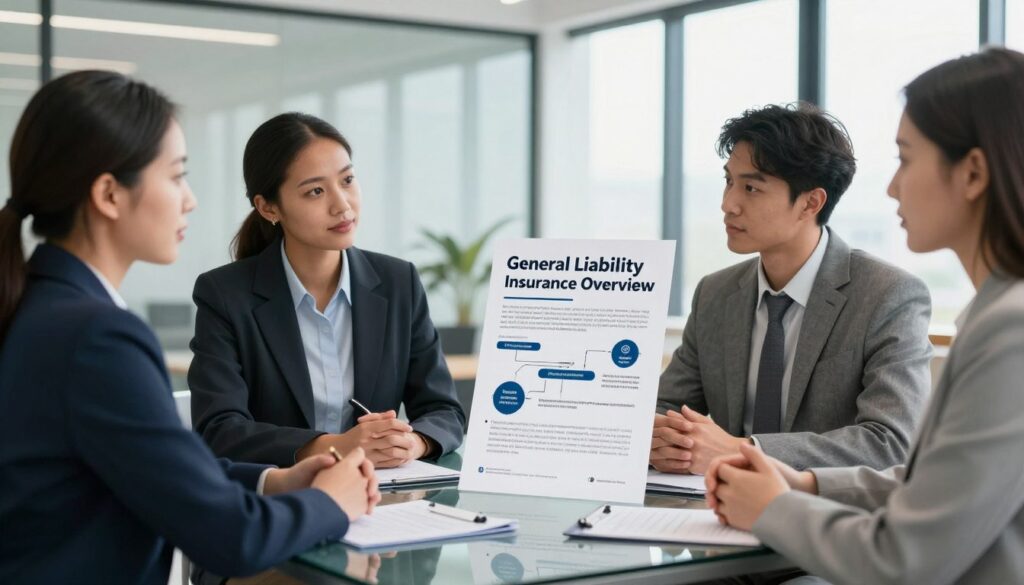general liability insurance general liability insurance