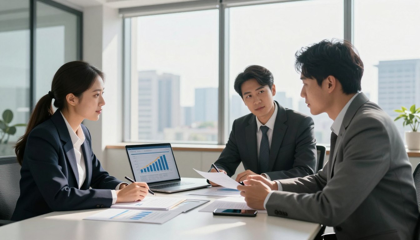 business credit no personal guarantee