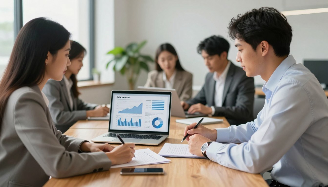 how to get an sba loan